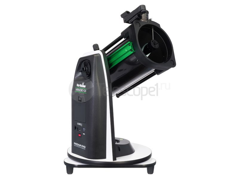 Sky-Watcher Dob 130/650 Retractable Virtuoso GTi GOTO Sky-Watcher Dob 130/650 Retractable Virtuoso GTi GOTO