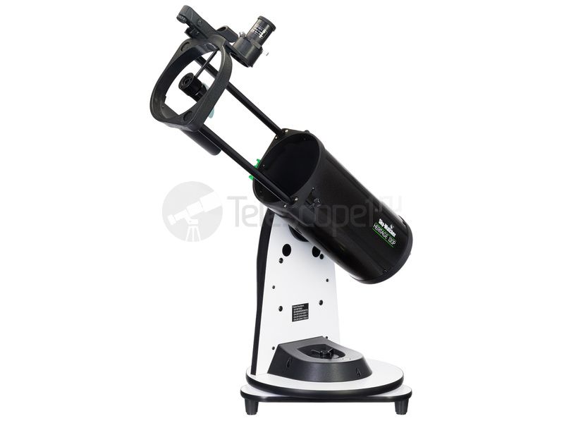 Sky-Watcher Dob 130/650 Retractable Virtuoso GTi GOTO Sky-Watcher Dob 130/650 Retractable Virtuoso GTi GOTO