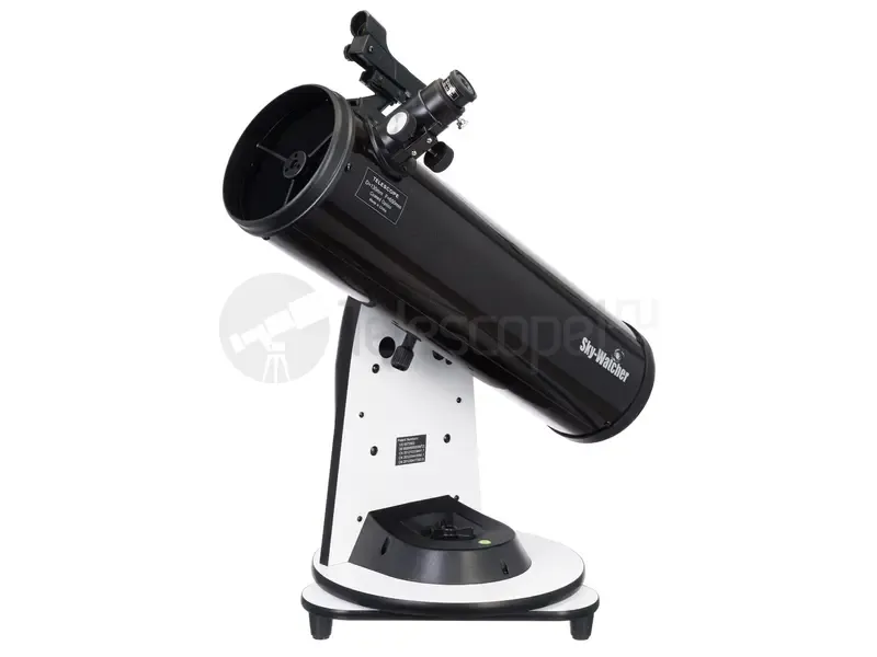 Телескоп Sky-Watcher Dob 130/650 Virtuoso GTi GOTO