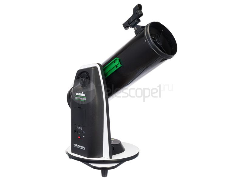 Sky-Watcher Dob 130/650 Virtuoso GTi GOTO