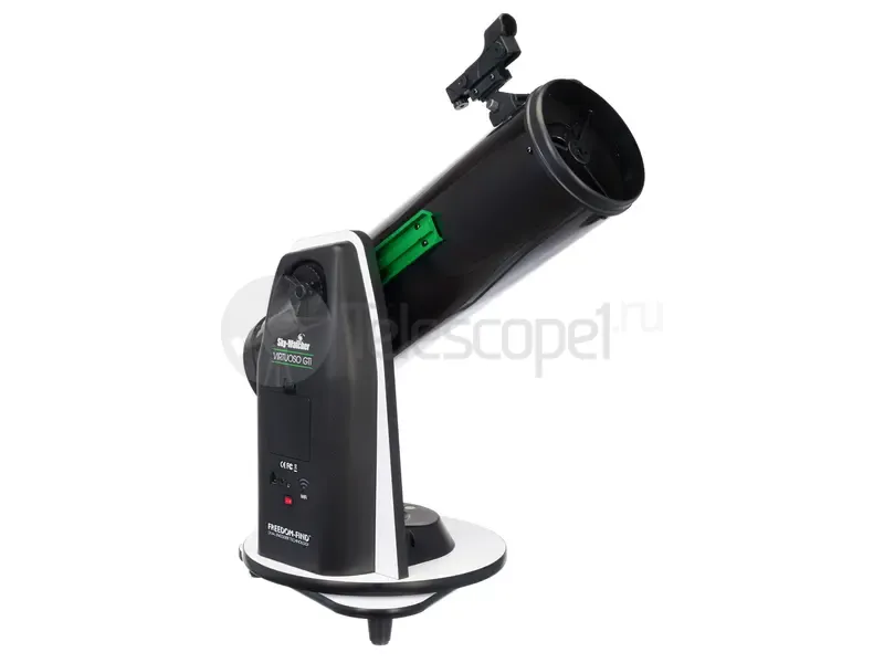 Телескоп Sky-Watcher Dob 130/650 Virtuoso GTi GOTO