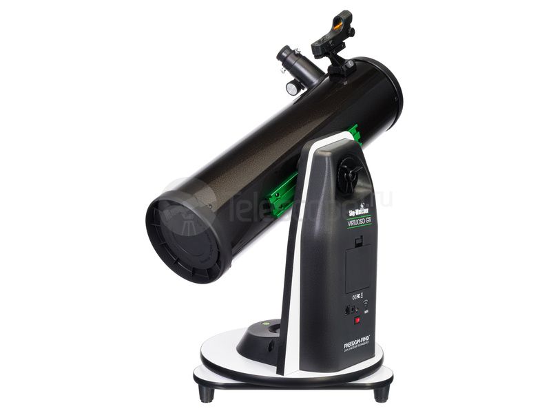 Sky-Watcher Dob 130/650 Virtuoso GTi GOTO