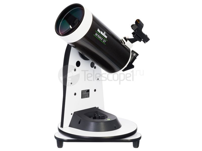 Sky-Watcher MC127/1500 Virtuoso GTi GOTO