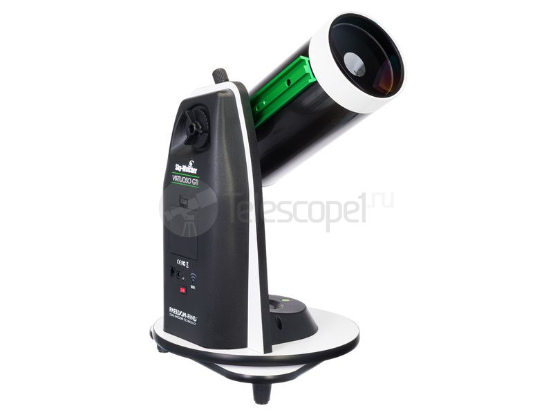 Sky-Watcher MC127/1500 Virtuoso GTi GOTO