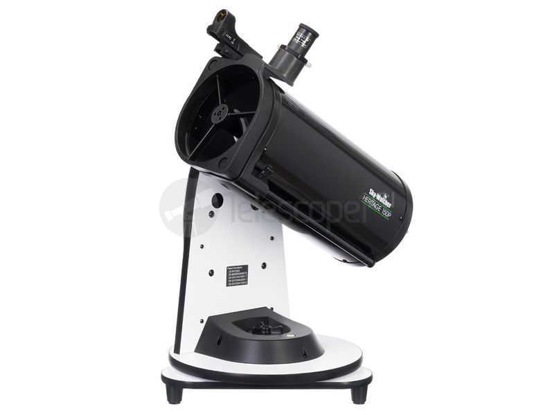 Sky-Watcher Dob 150/750 Retractable Virtuoso GTi GOTO Sky-Watcher Dob 150/750 Retractable Virtuoso GTi GOTO