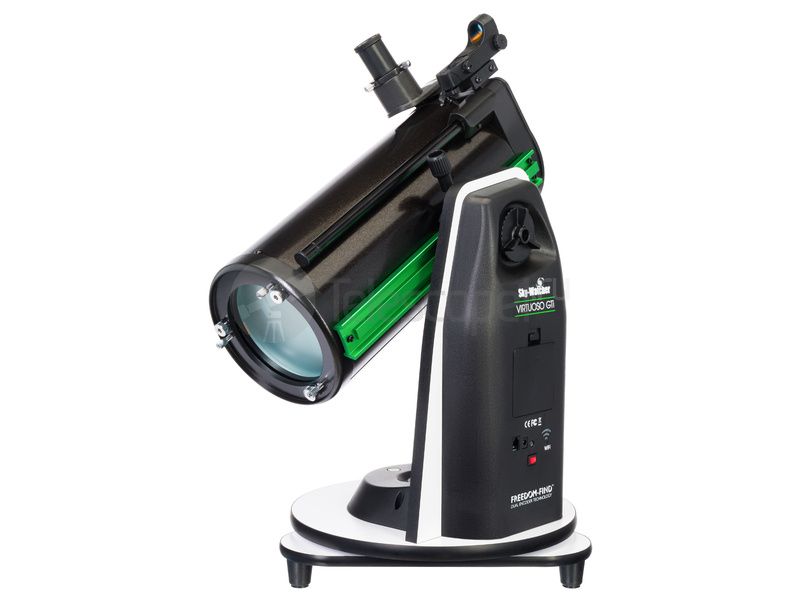 Sky-Watcher Dob 150/750 Retractable Virtuoso GTi GOTO Sky-Watcher Dob 150/750 Retractable Virtuoso GTi GOTO