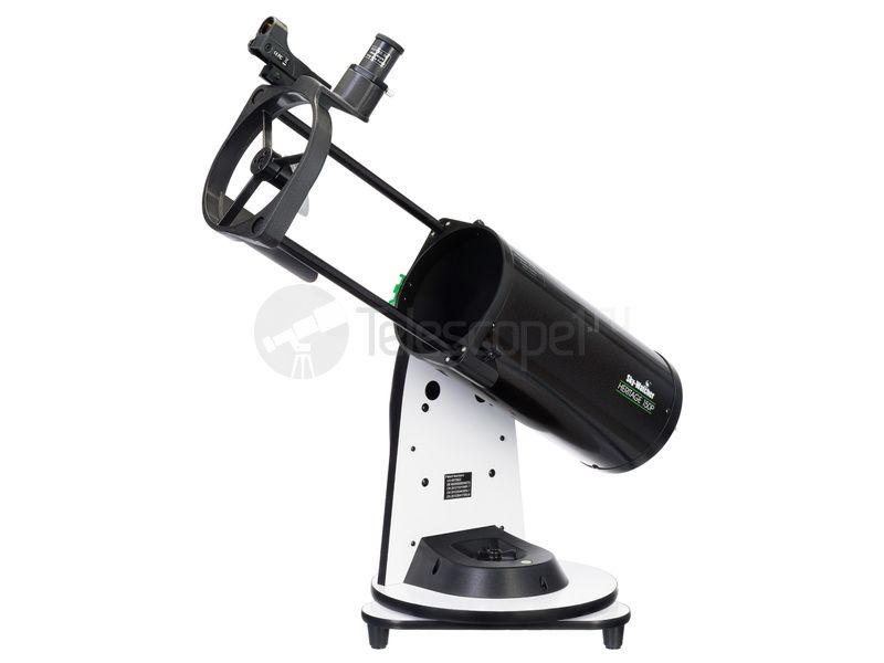Sky-Watcher Dob 150/750 Retractable Virtuoso GTi GOTO Sky-Watcher Dob 150/750 Retractable Virtuoso GTi GOTO