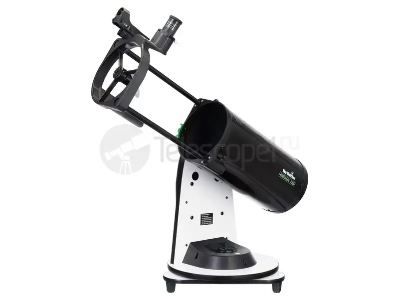 Телескоп Sky-Watcher Dob 150/750 Retractable Virtuoso GTi GOTO