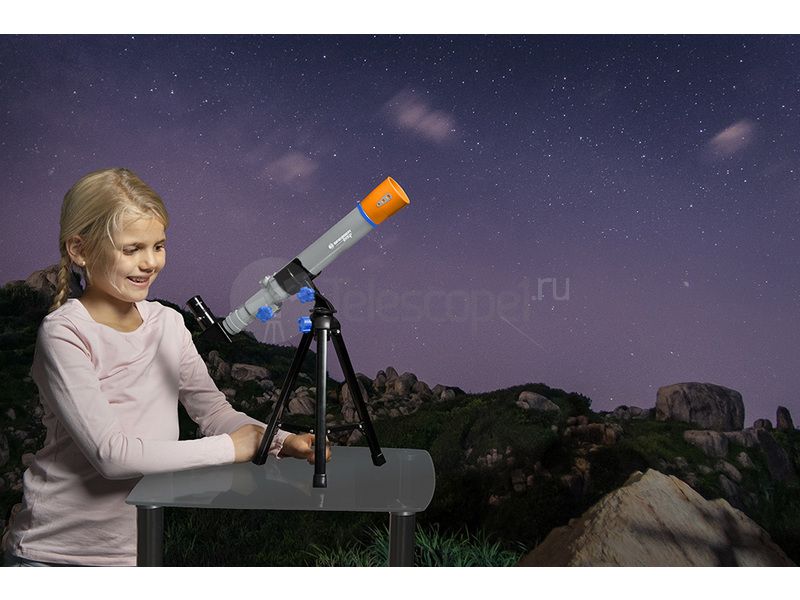 Bresser Junior 40/400 AZ