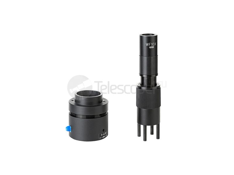 Микмед GEM25 геммологический