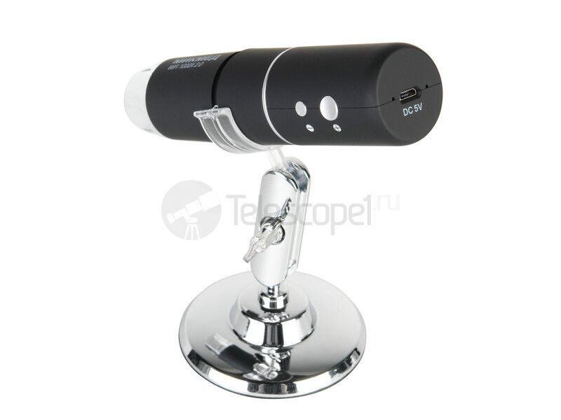 Микмед WiFi 1000x 2.0 Микмед WiFi 1000x 2.0