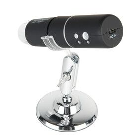 Микмед WiFi 1000x 2.0