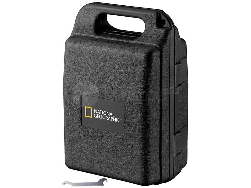 Bresser National Geographic 20x, монокулярный