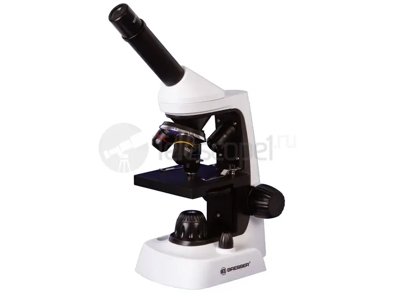 Микроскоп Bresser Junior Biolux 40x-2000x