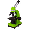 Bresser Junior Biolux SEL 40x-1600x, зеленый
