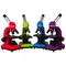 Микроскоп Bresser Junior Biolux SEL 40x-1600x, зеленый