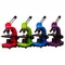 Микроскоп Bresser Junior Biolux SEL 40x-1600x, зеленый