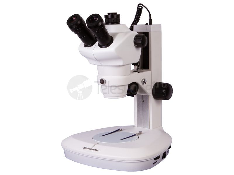 Bresser Science ETD-201 8x-50x Trino