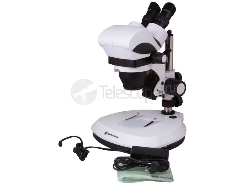 Bresser Science ETD 101 7x-45x