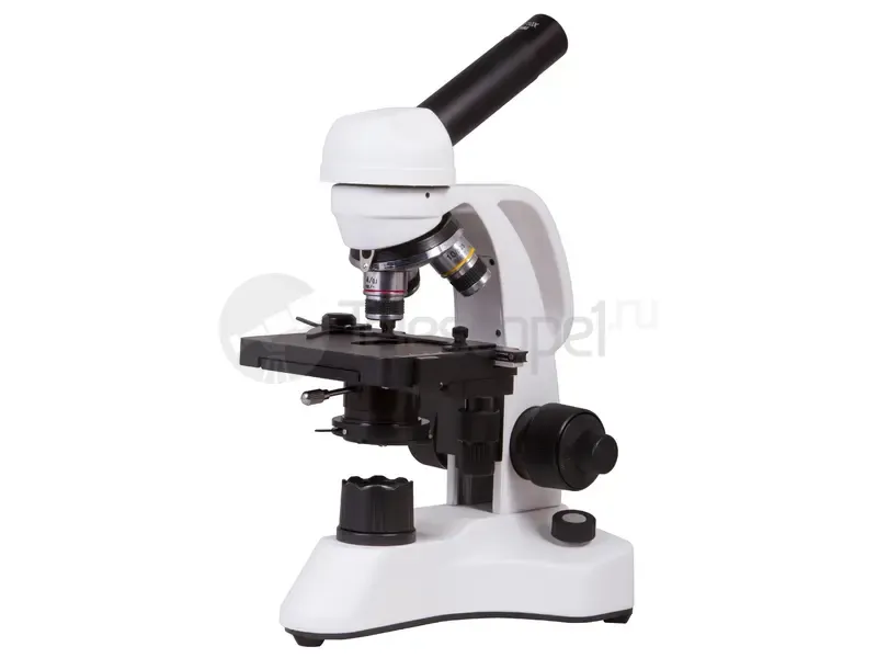 Микроскоп Bresser Biorit TP 40x-400x