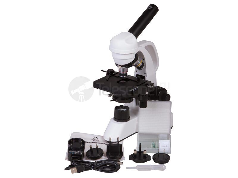 Bresser Biorit TP 40x-400x