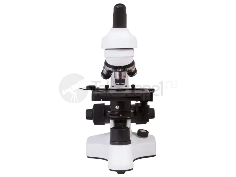 Микроскоп Bresser Biorit TP 40x-400x