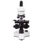 Микроскоп Bresser Biorit TP 40x-400x