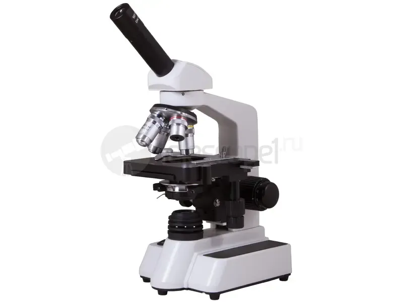 Микроскоп Bresser Erudit DLX 40x-600x