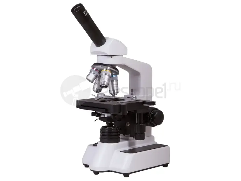 Микроскоп Bresser Erudit DLX 40x-1000x