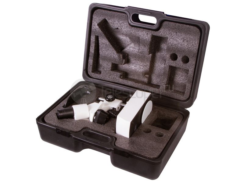 Bresser Erudit ICD 20x/40x