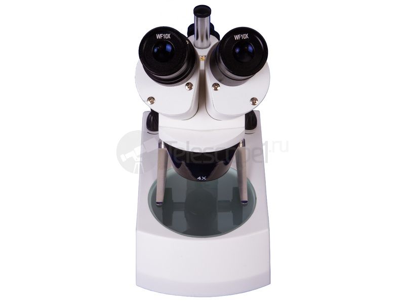 Bresser Erudit ICD 20x/40x