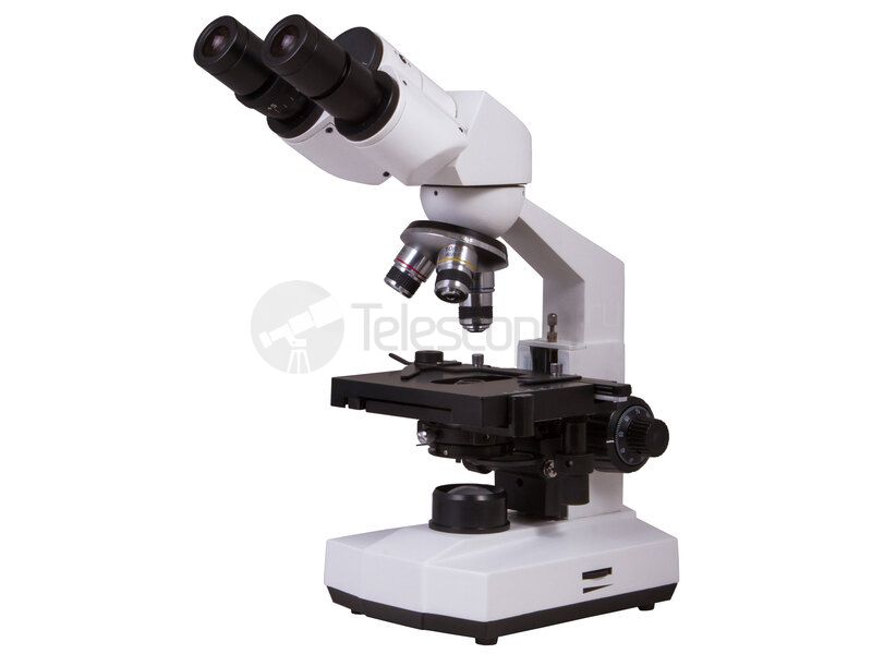 Bresser Erudit Basic 40x-400x