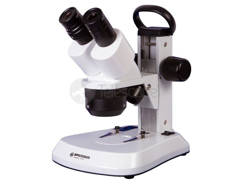 Bresser Analyth STR 10x-40x