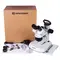Микроскоп Bresser Analyth STR 10x-40x