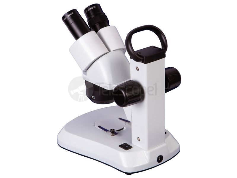 Bresser Analyth STR 10x-40x