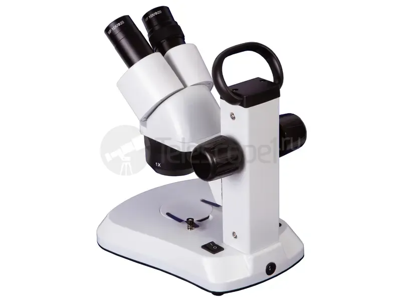 Микроскоп Bresser Analyth STR 10x-40x