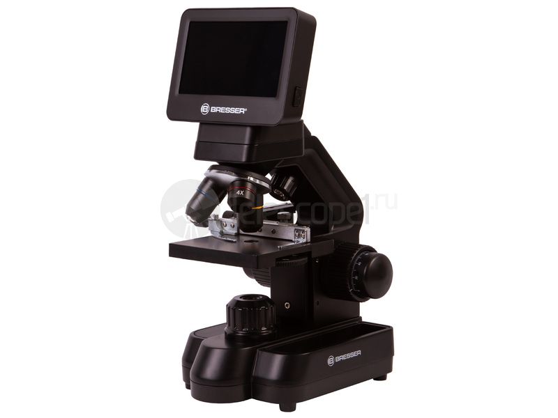 Bresser Biolux Touch 5 Мпикс HDMI