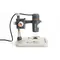 Микроскоп Celestron Pro портативный цифровой