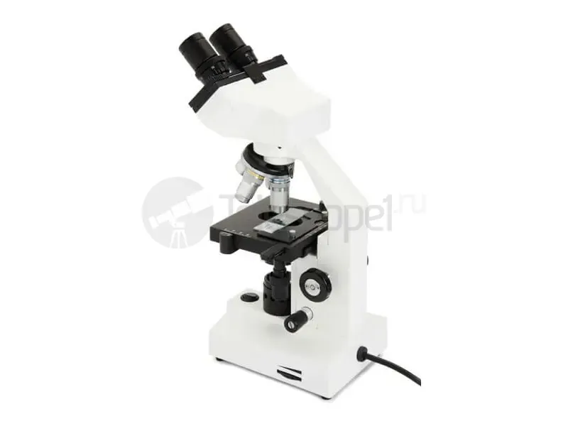 Микроскоп Celestron Labs CB2000CF