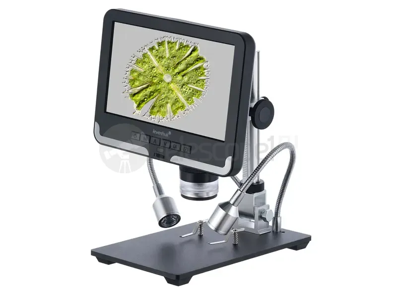 Микроскоп  Levenhuk DTX RC2