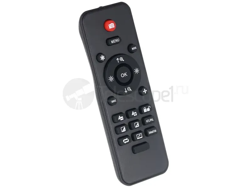 Микроскоп Levenhuk DTX RC4
