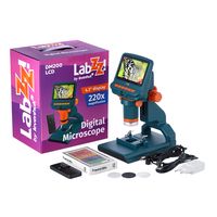 Levenhuk LabZZ DM200 LCD