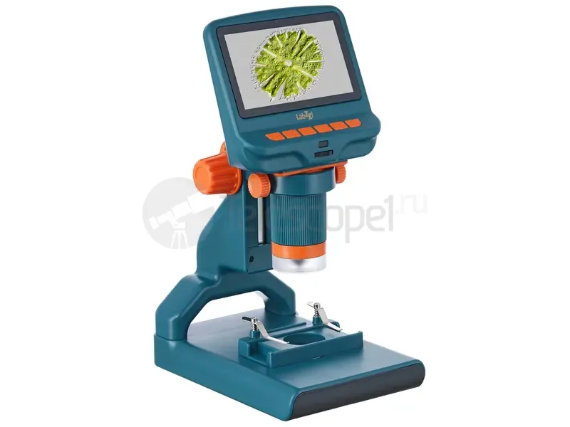 Микроскоп Levenhuk LabZZ DM200 LCD