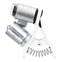 Levenhuk Zeno Cash ZC4