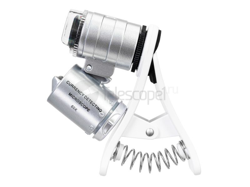 Levenhuk Zeno Cash ZC4