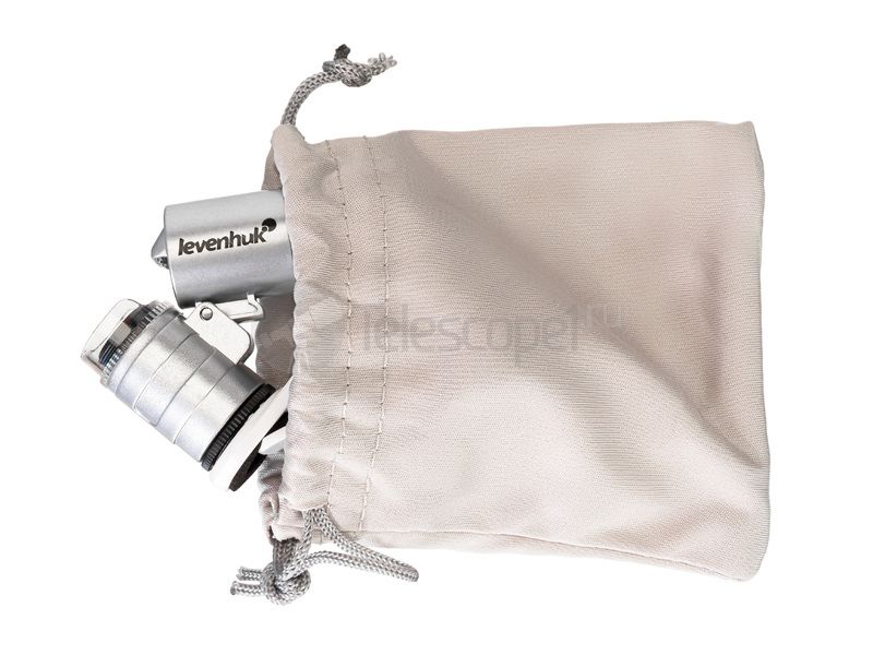 Levenhuk Zeno Cash ZC4