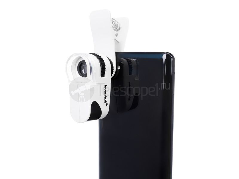 Levenhuk Zeno Cash ZC8 Levenhuk Zeno Cash ZC8