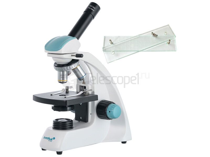 Levenhuk TX20 (трихинеллоскоп) Levenhuk TX20 (трихинеллоскоп)