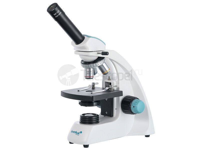 Levenhuk TX20 (трихинеллоскоп) Levenhuk TX20 (трихинеллоскоп)