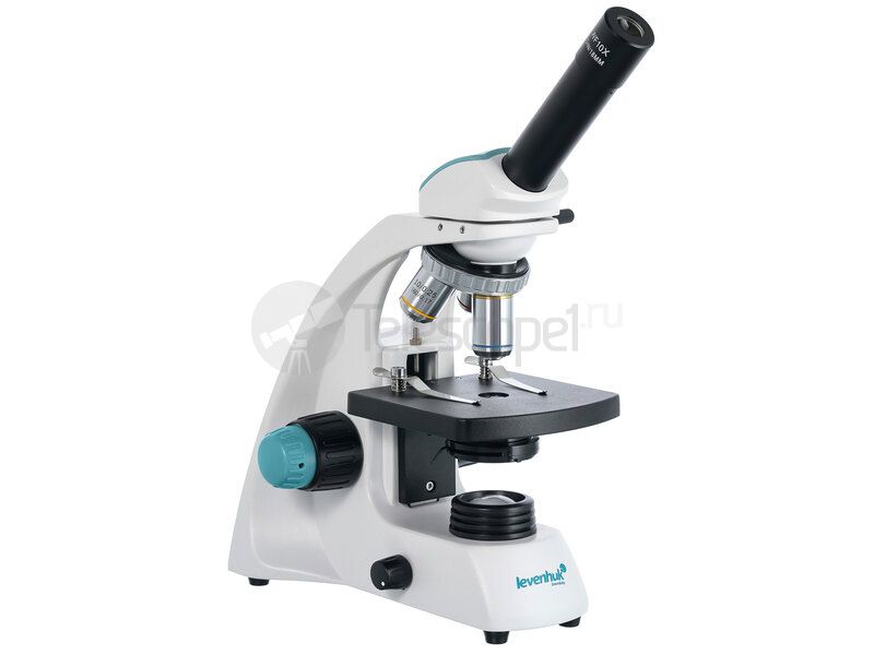 Levenhuk TX20 (трихинеллоскоп) Levenhuk TX20 (трихинеллоскоп)